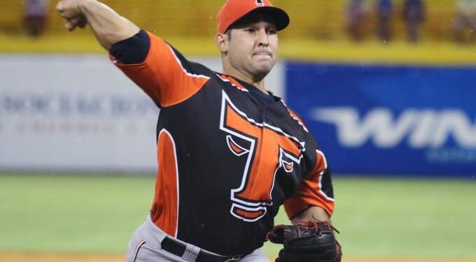 Los Toros, más fuerte que nunca para su serie contra las Águilas