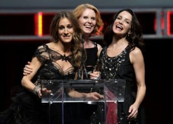 «Sex and the City» volverá con una serie en HBO Max sin Kim Cattrall
