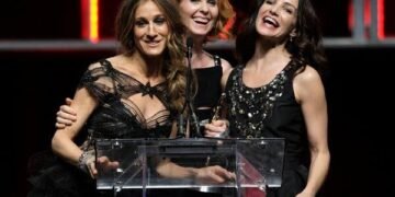 «Sex and the City» volverá con una serie en HBO Max sin Kim Cattrall