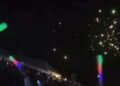 Multitudinaria fiesta de fin de año en hotel de Punta Cana causa revuelo