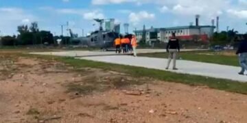 Tres jóvenes desaparecidos desde el sábado tras naufragar en presa Jigüey-Aguacate