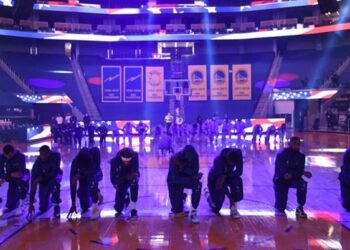 NBA considera como día triste hechos en Capitolio