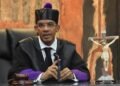 Evaluación de desempeño del juez Ortega Polanco será el viernes