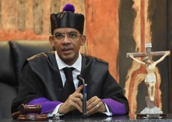 Evaluación de desempeño del juez Ortega Polanco será el viernes