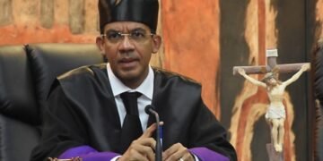 Evaluación de desempeño del juez Ortega Polanco será el viernes