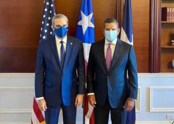 País busca ampliar relación bilateral con Puerto Rico