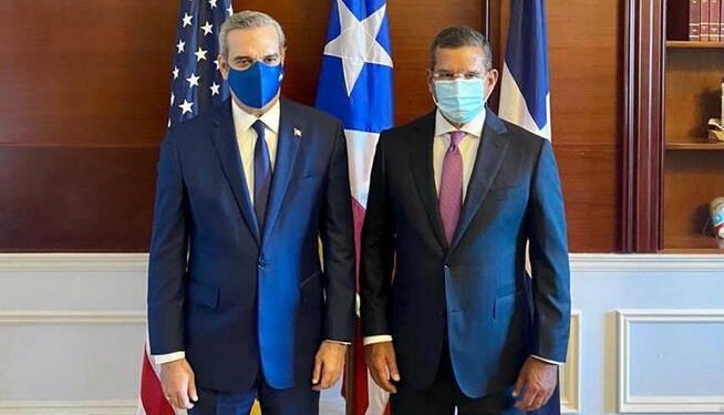 País busca ampliar relación bilateral con Puerto Rico