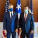 País busca ampliar relación bilateral con Puerto Rico