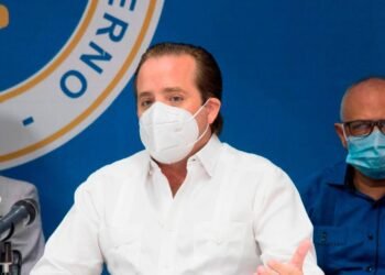 PRM no ha bajado línea a legisladores para apoyar las tres causales