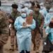 Perú registra tres casos de la cepa británica de coronavirus