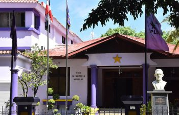 Congreso del PLD cierra inscripción de aspirantes al Comité Central con 946