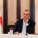 Abinader discute con ministros objetivos de la agenda de 2021