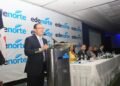 Pepca allana vivienda de Julio César Correa, exadministrador de Edenorte