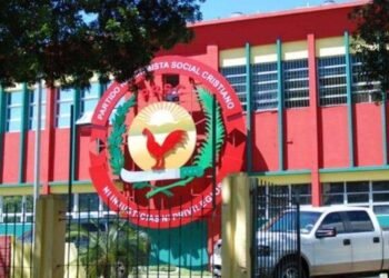 PRSC pide Gobierno detener «masiva e irregular» llegada haitianos a la RD
