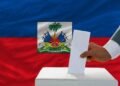 ONU apoya cambio constitucional y elecciones en Haití