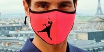Rafa y Novak van detrás de Roger Federer