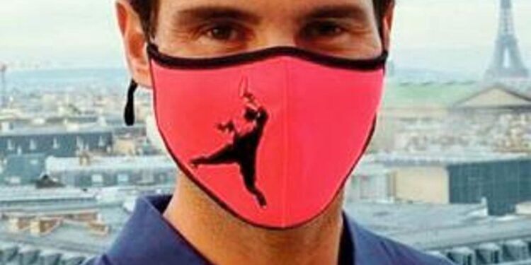 Rafa y Novak van detrás de Roger Federer