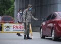 República Dominicana recibe 2021 con endurecimiento de las restricciones por COVID-19