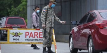 República Dominicana recibe 2021 con endurecimiento de las restricciones por COVID-19
