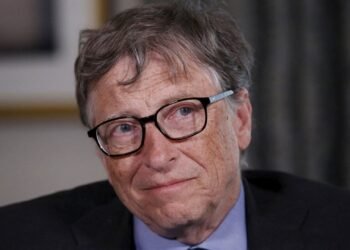 Bill Gates se convierte en el principal propietario de tierras agrícolas en EE.UU.