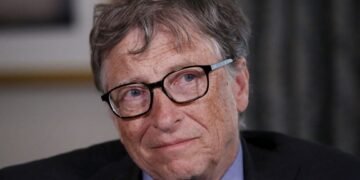 Bill Gates se convierte en el principal propietario de tierras agrícolas en EE.UU.