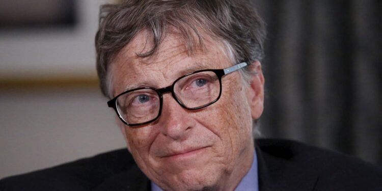 Bill Gates se convierte en el principal propietario de tierras agrícolas en EE.UU.