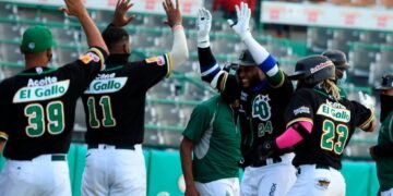 Tatis Jr, Díaz y Canó guían triunfo Estrellas