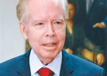 Pepín Corripio declina ser asesor honorífico CND