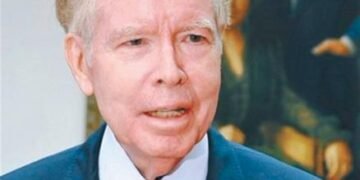Pepín Corripio declina ser asesor honorífico CND
