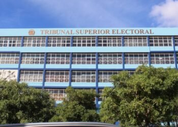 Un dirigente somete instancia ante TSE que busca anular Congreso del PLD