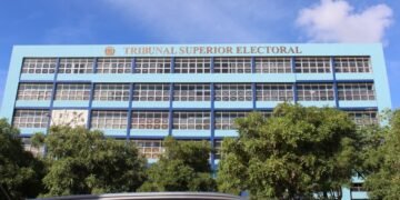 Un dirigente somete instancia ante TSE que busca anular Congreso del PLD