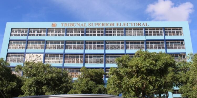 Un dirigente somete instancia ante TSE que busca anular Congreso del PLD