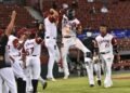 José Sirí guía a Gigantes  a su tercera victoria en la serie semifinal «A»