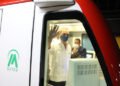 Abinader promete extender Metro de Santo Domingo a Los Mameyes y Los Alcarrizos