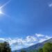 Onamet prevé un ambiente de buen tiempo este lunes feriado; mantiene alerta en costas