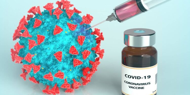 Haití recibirá gratis la vacuna contra el Covid-19