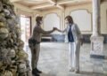 Por primera vez Vicepresidenta asume la Presidencia de manera interina de RD