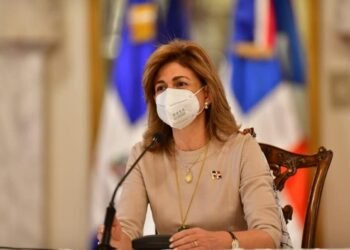 Raquel Peña dice hay pruebas PCR suficientes para el pueblo