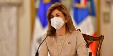 Raquel Peña dice hay pruebas PCR suficientes para el pueblo