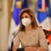 Raquel Peña dice hay pruebas PCR suficientes para el pueblo