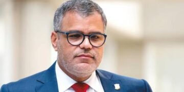 Tommy Galán justifica método elección de los órganos de dirección PLD