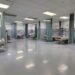 SNS amplia 125% capacidad camas UCI y 75% ventiladores hospital Marcelino Vélez