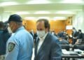 Dantas Bezerra revela Odebrecht realizó pagos destinados a Víctor Díaz Rúa