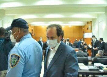 Dantas Bezerra revela Odebrecht realizó pagos destinados a Víctor Díaz Rúa