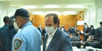 Dantas Bezerra revela Odebrecht realizó pagos destinados a Víctor Díaz Rúa