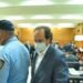 Dantas Bezerra revela Odebrecht realizó pagos destinados a Víctor Díaz Rúa
