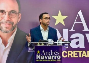 Aspiraciones a puestos internos movilizan el PLD