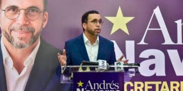 Aspiraciones a puestos internos movilizan el PLD