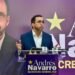 Aspiraciones a puestos internos movilizan el PLD