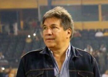 Fallece Juanchy Sánchez afectado por COVID-19